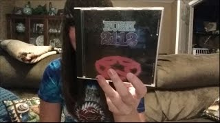 2112 - Rush CD Review (#3)