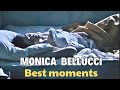 Monica Bellucci S Best Captivating Hot Moments In Love Movies
