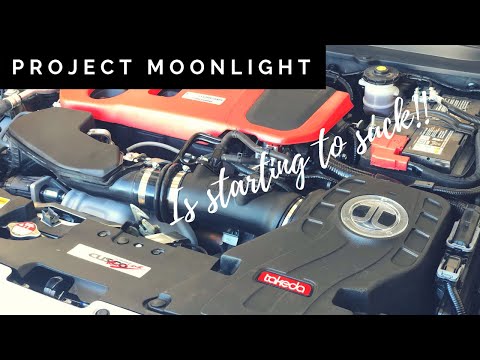 🔥Takeda Stage 2 Intake Unboxing and Install on 2018 Accord Sport 2L Turbo🔥
