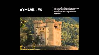 preview picture of video 'Aymavilles (français)'