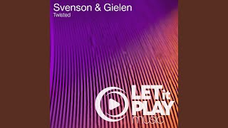 Download lagu Twisted (Original Single Edit) mp3 Download lagu Twisted (Original Single Edit) mp3