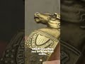 Value of 50-year-old American Bowie knife thrills owner