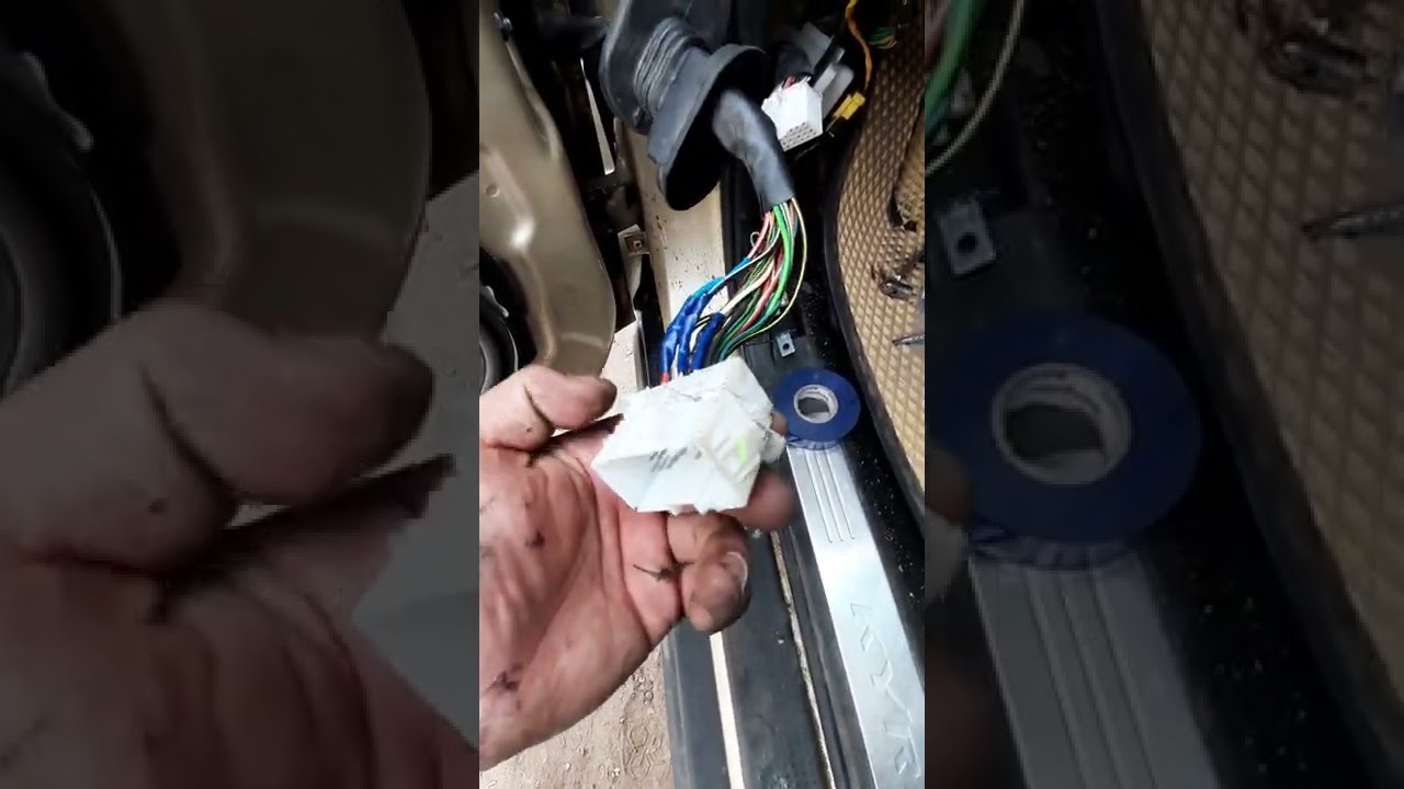 Кайрон не работает стеклоподъемник: вопрос решения проблемы