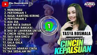 Download lagu TASYA ROSMALA LAGU KALEM - AGENG MUSIK FULL ALBUM TERBARU 2022 mp3