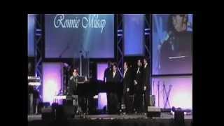 Mark209- MARK209 with Ronnie Milsap- Peace In The Valley