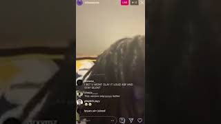 Pierre Bourne - untitled prod 808 Mafia snippet