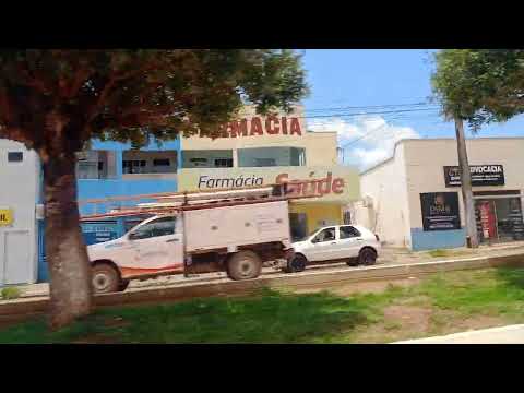 Conheça a Igreja Evangélica Assembleia Deus na Cidade de Governador Jorge Teixeira, Rondônia