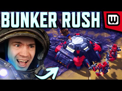 GuMiho vs Dark ◆ GSL Code S ◆ StarCraft 2