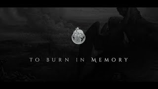 To Burn In Memory - Pt. 4 - No, Not Marcel! - Finale