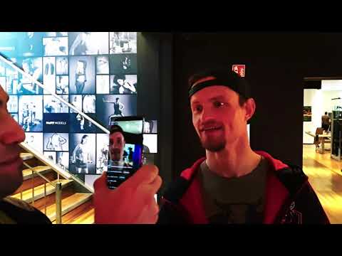 1. Beasgames Qualifikationslauf in Würzburg Mc Fit