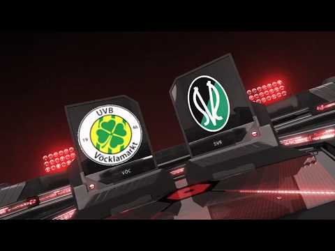 Union Vöcklamarkt 0-1 SV Josko Fenster Ried