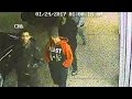 Video Captures 4 Crooks Just Before Mugging Beach Goer