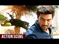 Bellamkonda Sreenivas Fight Scene With Goons Jaya Janaki Nayaka KHOONKHAR Hindi Dubbed Movie