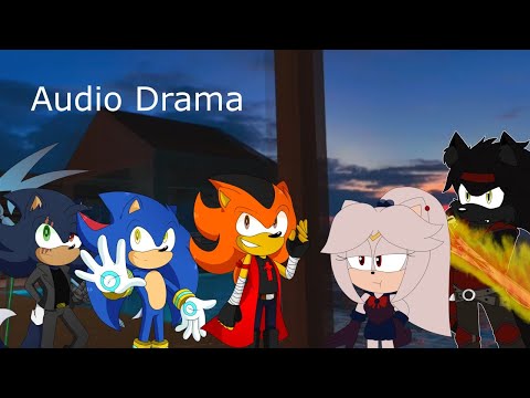 WHAT IS GOING ON?? Peace is Confronted by Team Soul Over a Past Event (ft. Draco) - Audio Drama