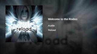 Welcome to the Rodeo