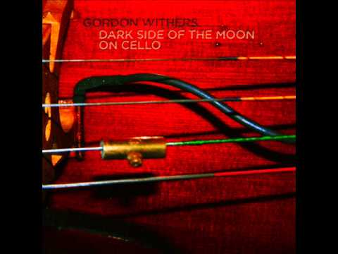 Dark Side Of The Moon On Cello - Track 1 - Speak To Me/Breathe