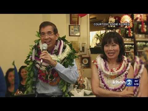 Por que o fundador da L&L Hawaiian Barbecue adora se manter ocupado