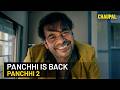 Panchhi 2 New Punjabi Films Chaupal Prince KJ Latest Punjabi Movies Naiqra Dhillon