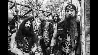 Black Label Society - Bury Your Sorrow with Lyrics