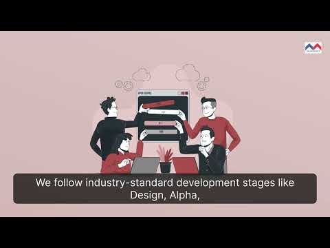 Our Approach to Software Development