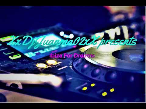 Diego Miranda ft. Liliana - Ibiza for dreams Rmx by XxDjJuanma02xX