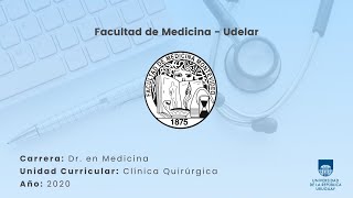 Hidatidosis hepatica - Parte II