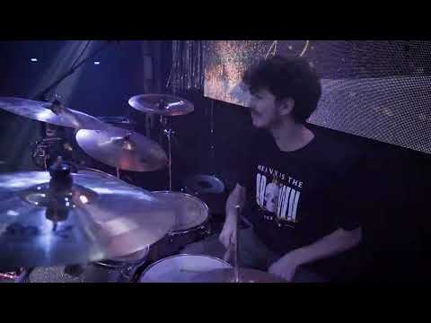 Chop Suey - System Of A Down (Cover) | Heavy is The Crown - Santo Andr