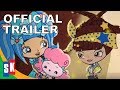 Kuu Kuu Harajuku Super Kawaii Official Trailer
