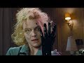 Selina Kyle Turns Into Catwoman Batman Returns 4k Remastered