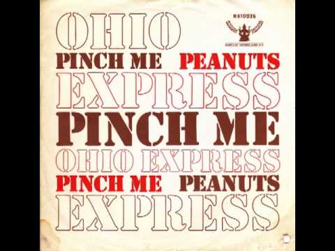 Ohio Express - Pinch Me