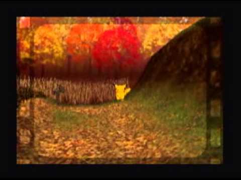 Let's Play: Hey You Pikachu!