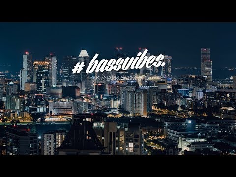 Henry Fong x Bad Royale - BATTERY (Bass Boosted Version)