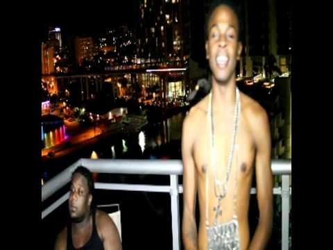 YUNG DON P.S.A./ Steady Mobbin' Video