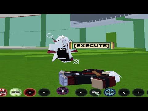 QUICK TYN TAILED SPIRIT ONESHOT COMBO!! (450k DAMAGE)