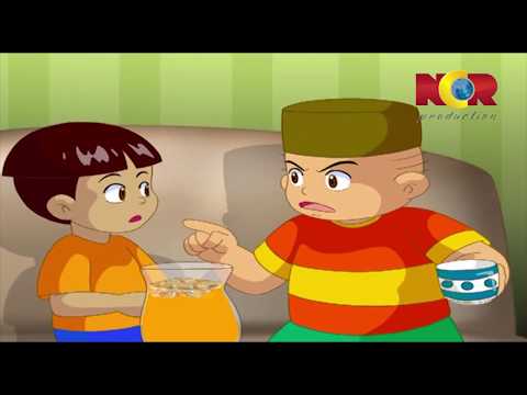 Syarat Imam | Syamil Dodo Seri Sholat Berjamaah - Episode 2