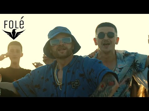 Mr. X - Eja Sonte (Official Video 4K)