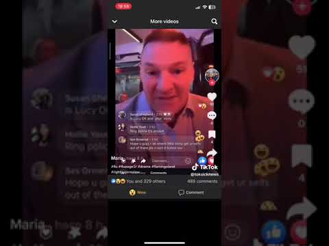 RIGHTGUYS FLAMINGOLAND DRAMA  PART 1, RIGHTGUYS REVIEWS, trolls everywhere guys.. BANNED FROM TIKTOK