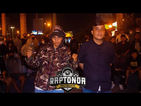 OYELOCO vs RG - CUARTOS - RAPTONDA MULTIBEATS