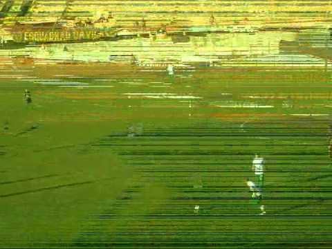 Formosa x Volta Redonda