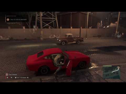 Mafia III GamePlay pt.19 (Ps4)