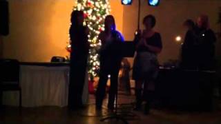 I'll be home for Christmas