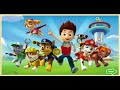 PAW Patrol Ready Set Solve It Nick Jr Games Pawpatrol