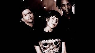 Throwing Muses - &quot;Bea&quot;        [live - The Curse, 1992]