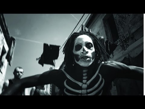 Swift Guad - XCuz My French (Clip officiel)