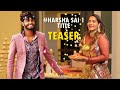 #HarshaSai1 Title Teaser  | Harsha Sai | Mitraaw Sharma | Filmy Page