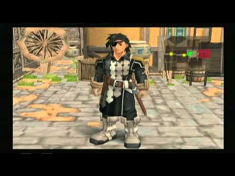 Let's Play Suikoden III #87 Little girls