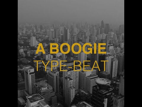 [FREE] "Too Fly" A Boogie Type-Beat (99 BpM/B Minor)
