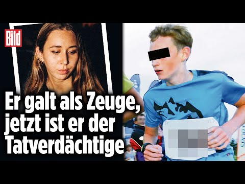 Hanna aus Aschau: Sebastian T. soll ihr Mörder sein
