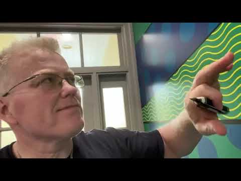 Commercial Vinyl Murals: Bubbles, Alignment, Seams, & Cleaning - Spencer Colgan