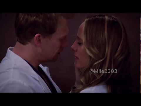“Grey’s Anatomy” | Kim Raver | Kevin McKidd | Greg Germann | Teddy Altman | Owen Hunt | Tom Koracick